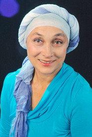 Irina Dolganova profile photo