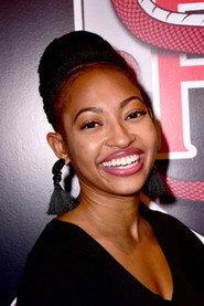 Aleisha Allen profile photo