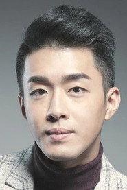 Terrence Huang profile photo