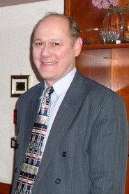 Mikhail Malitskiy profile photo
