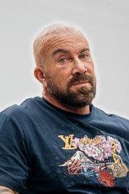 Jan Emanuel profile photo
