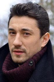 Sergey Kolos profile photo