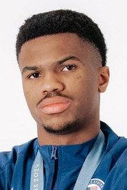Omari Jones profile photo