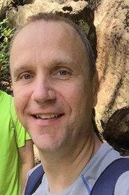 Greg Williams profile photo