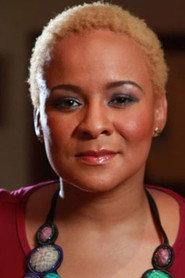 Lebo Mashile profile photo