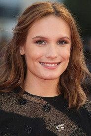Ana Girardot profile photo
