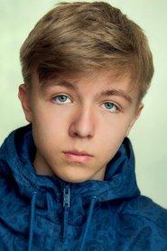 Austin Haynes profile photo