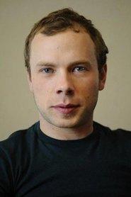 Brendan Fletcher profile photo