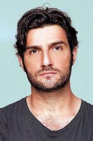 Nikos Kouris profile photo