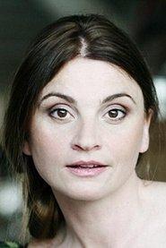 Cendrine Orcier profile photo