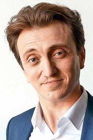 Denis Dorokhov profile photo