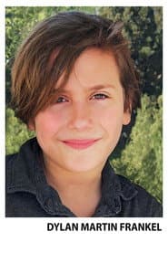 Dylan Martin Frankel profile photo