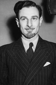 Harry Rabinowitz profile photo
