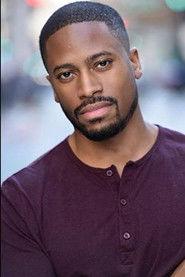 Tyrone Marshall Brown profile photo