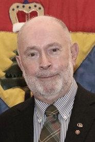 Merv Daub profile photo