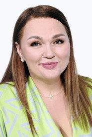 Nadezhda Angarskaya profile photo