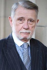 Donald Finlay profile photo