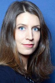 AdĂšle Van Reeth profile photo