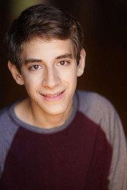Corbin Rivers profile photo