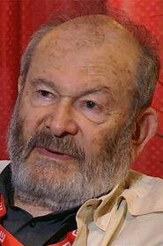 Gideon Bachmann profile photo