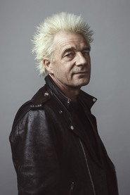 Colin Abrahall profile photo