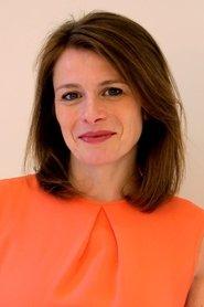 Justine Mitchell profile photo