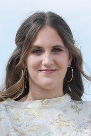 Sarah Henochsberg profile photo
