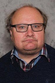 Pekka Saaristo profile photo