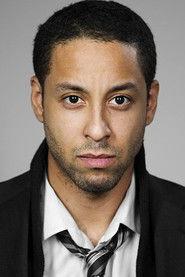 Antonio Cayonne profile photo