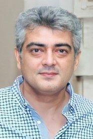 Ajith Kumar profile photo