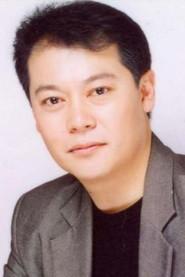 Gao Dawei profile photo