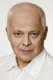 Bohumil Klepl profile photo