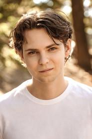 Robbie Kay profile photo
