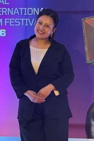 Srijana Adhikari profile photo