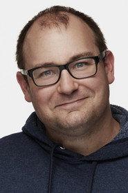Alex Goldman profile photo