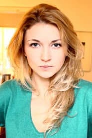 Viktoria Kozlova profile photo