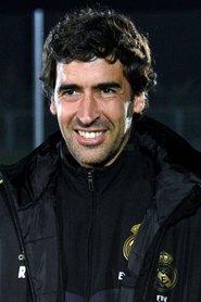 Raúl González profile photo