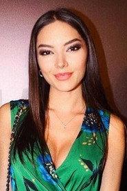 Özüm Çakir profile photo