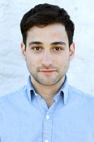 Teddy Bergman profile photo