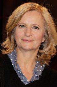 Johanna Gastdorf profile photo