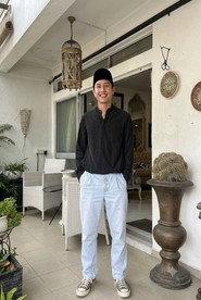 Hon Kahoe profile photo