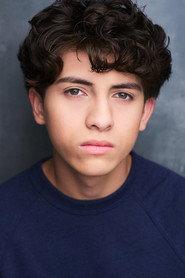 Adam Courtney profile photo