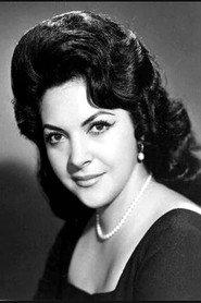 Carmelita González profile photo