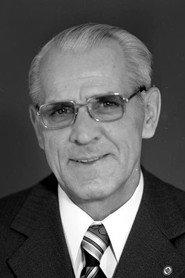 Willi Stoph profile photo