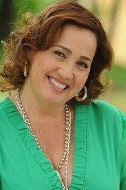 Cláudia Jimenez profile photo