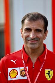 Marc Gené profile photo
