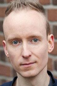 Cory Bertrand profile photo