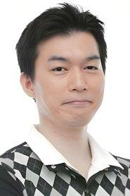 Yasuhiko Tokuyama profile photo