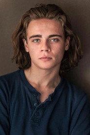 Christopher Dylan White profile photo