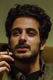 Mahyar Pourbabaei profile photo